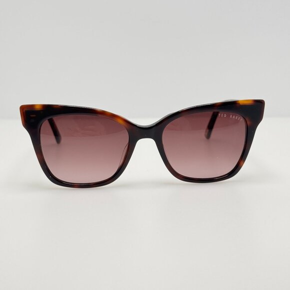 Ted Baker Sunglasses TBW065 Tor 53-18-140 - yawarperutours.com display picture 2